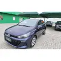 HYUNDAI HB20 1.0 12V FLEX COMFORT MANUAL HYUNDAI HB20 1.0 12V FLEX COMFORT MANUAL