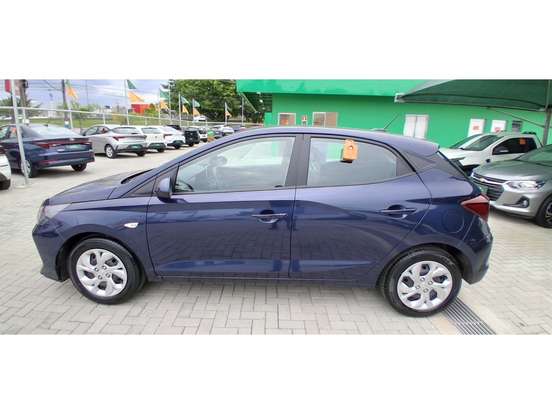 HYUNDAI-HB20-2025