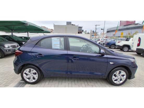 HYUNDAI-HB20-1.0 12V FLEX COMFORT MANUAL HYUNDAI-HB20-2025