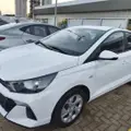 HYUNDAI HB20 1.0 12V FLEX COMFORT MANUAL HYUNDAI HB20 1.0 12V FLEX COMFORT MANUAL