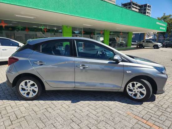 HYUNDAI-HB20-1.0 12V FLEX COMFORT MANUAL HYUNDAI-HB20-2025