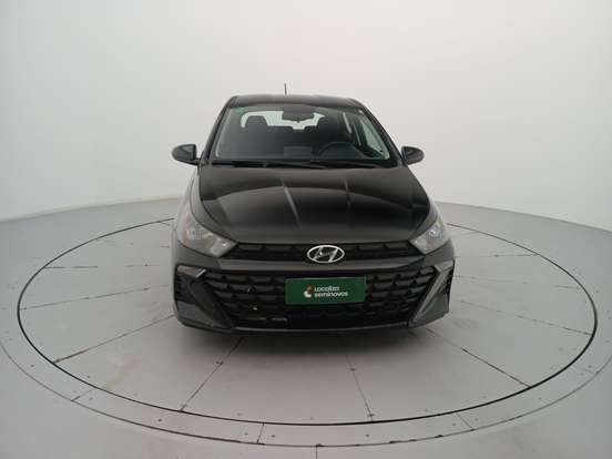 HYUNDAI-HB20-1.0 12V FLEX COMFORT MANUAL HYUNDAI-HB20-2025