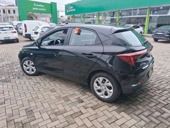HYUNDAI-HB20-1.0 12V FLEX COMFORT MANUAL HYUNDAI-HB20-2025