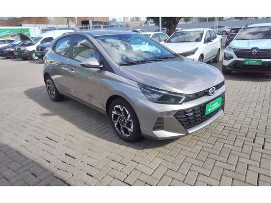 HYUNDAI-HB20-1.0 12V FLEX COMFORT MANUAL HYUNDAI-HB20-2025