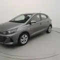 HYUNDAI HB20 1.0 12V FLEX COMFORT MANUAL HYUNDAI HB20 1.0 12V FLEX COMFORT MANUAL
