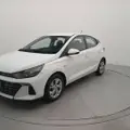 HYUNDAI HB20 1.0 12V FLEX COMFORT MANUAL HYUNDAI HB20 1.0 12V FLEX COMFORT MANUAL