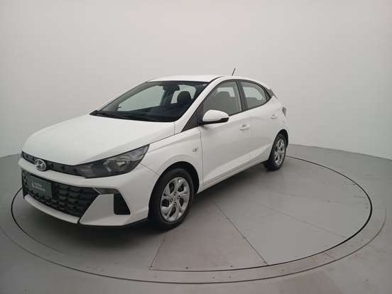 HYUNDAI-HB20-1.0 12V FLEX COMFORT MANUAL HYUNDAI-HB20-2025