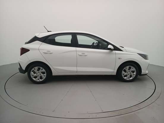 HYUNDAI-HB20-1.0 12V FLEX COMFORT MANUAL HYUNDAI-HB20-2025