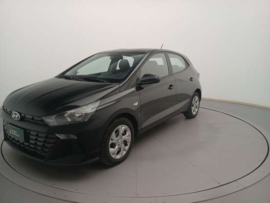 HYUNDAI-HB20-2025