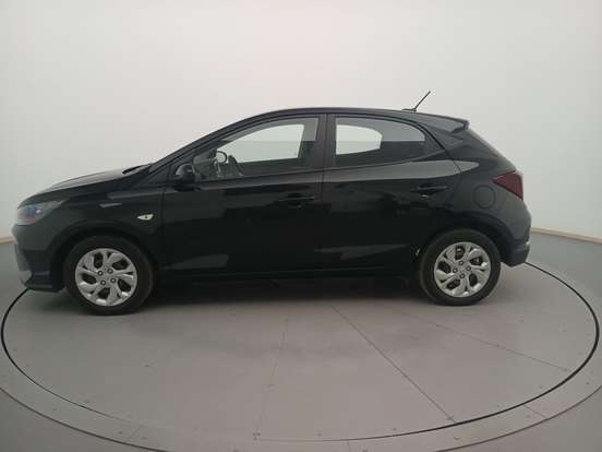 HYUNDAI-HB20-1.0 12V FLEX COMFORT MANUAL HYUNDAI-HB20-2025