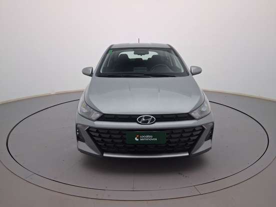 HYUNDAI-HB20-1.0 12V FLEX COMFORT MANUAL HYUNDAI-HB20-2025