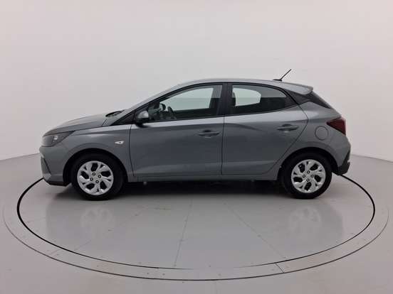 HYUNDAI-HB20-1.0 12V FLEX COMFORT MANUAL HYUNDAI-HB20-2025