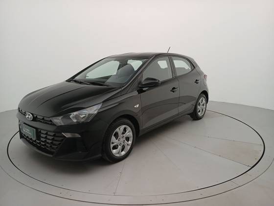 HYUNDAI HB20 1.0 12V FLEX COMFORT MANUAL