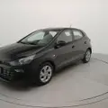 HYUNDAI HB20 1.0 12V FLEX COMFORT MANUAL HYUNDAI HB20 1.0 12V FLEX COMFORT MANUAL