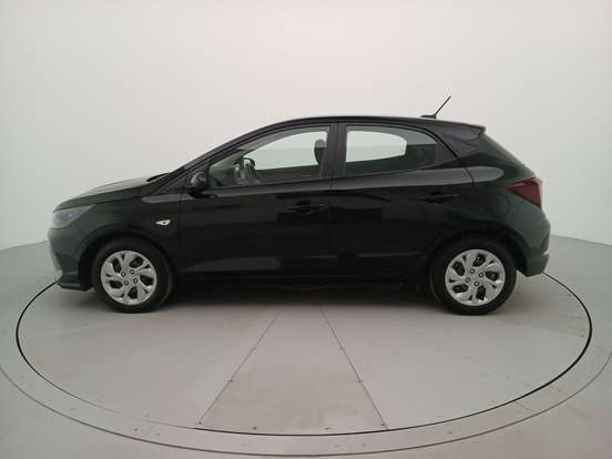 HYUNDAI-HB20-1.0 12V FLEX COMFORT MANUAL HYUNDAI-HB20-2025