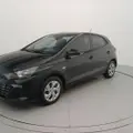 HYUNDAI HB20 1.0 12V FLEX COMFORT MANUAL HYUNDAI HB20 1.0 12V FLEX COMFORT MANUAL