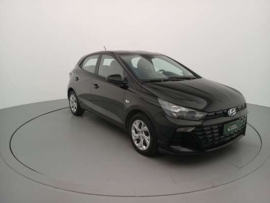 HYUNDAI-HB20-1.0 12V FLEX COMFORT MANUAL HYUNDAI-HB20-2025
