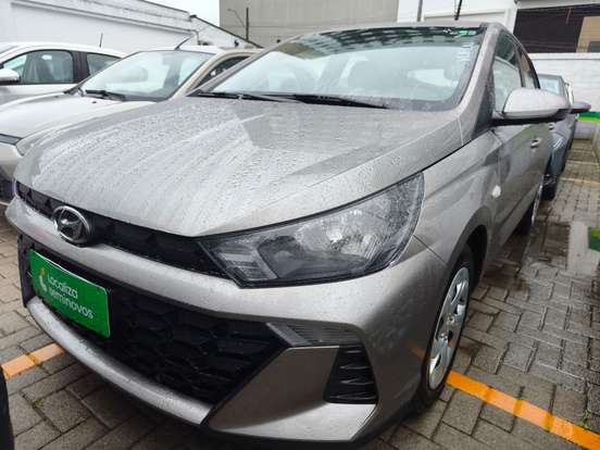 HYUNDAI-HB20-1.0 12V FLEX COMFORT MANUAL HYUNDAI-HB20-2025