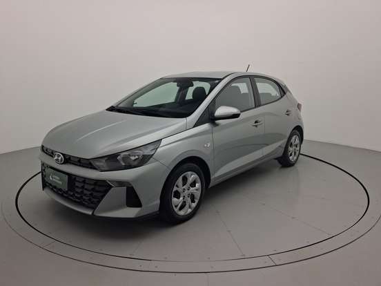 HYUNDAI-HB20-2025