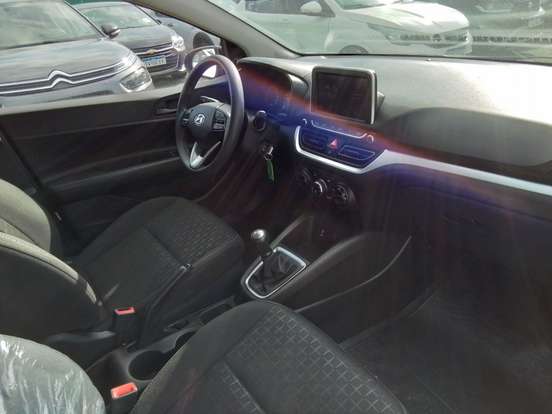 HYUNDAI-HB20-1.0 12V FLEX COMFORT MANUAL HYUNDAI-HB20-2025