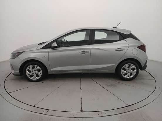 HYUNDAI-HB20-1.0 12V FLEX COMFORT MANUAL HYUNDAI-HB20-2025