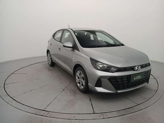 HYUNDAI-HB20-2025