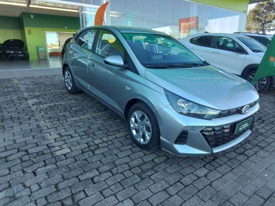HYUNDAI-HB20-1.0 12V FLEX COMFORT MANUAL HYUNDAI-HB20-2025