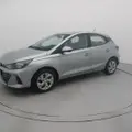 HYUNDAI HB20 1.0 12V FLEX COMFORT MANUAL HYUNDAI HB20 1.0 12V FLEX COMFORT MANUAL