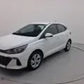 HYUNDAI HB20 1.0 12V FLEX COMFORT MANUAL HYUNDAI HB20 1.0 12V FLEX COMFORT MANUAL
