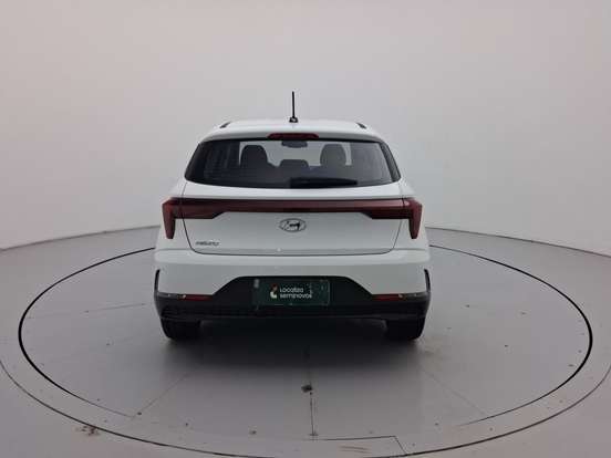HYUNDAI-HB20-1.0 12V FLEX COMFORT MANUAL HYUNDAI-HB20-2025