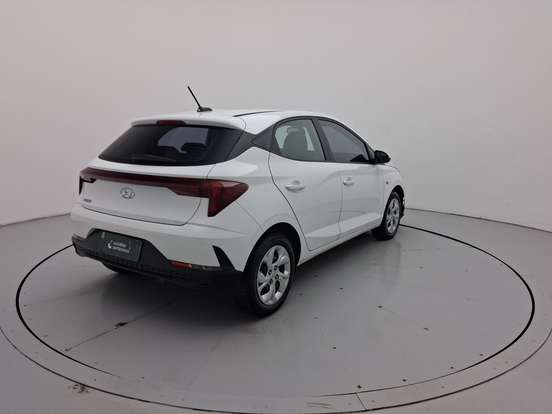 HYUNDAI-HB20-1.0 12V FLEX COMFORT MANUAL HYUNDAI-HB20-2025