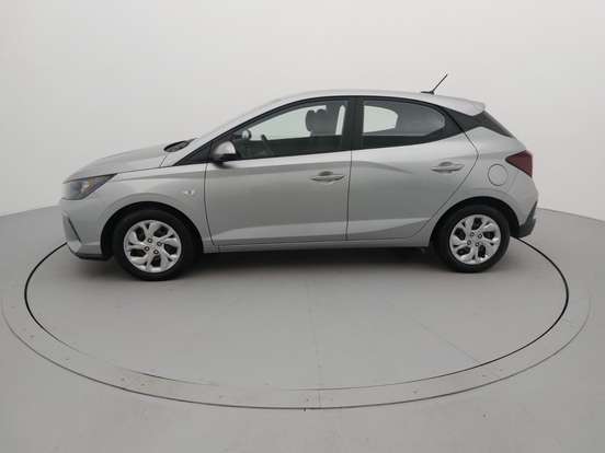 HYUNDAI-HB20-1.0 12V FLEX COMFORT MANUAL HYUNDAI-HB20-2025