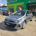 HYUNDAI HB20 1.0 12V FLEX COMFORT MANUAL HYUNDAI HB20 1.0 12V FLEX COMFORT MANUAL