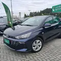 HYUNDAI HB20 1.0 12V FLEX COMFORT MANUAL HYUNDAI HB20 1.0 12V FLEX COMFORT MANUAL