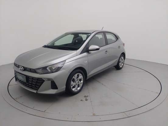 HYUNDAI-HB20-2025