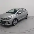 HYUNDAI HB20 1.0 12V FLEX COMFORT MANUAL HYUNDAI HB20 1.0 12V FLEX COMFORT MANUAL