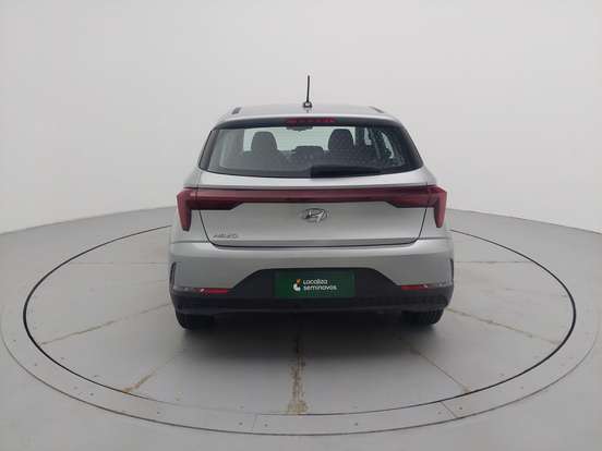 HYUNDAI-HB20-1.0 12V FLEX COMFORT MANUAL HYUNDAI-HB20-2025