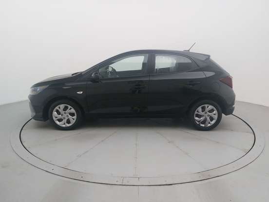 HYUNDAI-HB20-1.0 12V FLEX COMFORT MANUAL HYUNDAI-HB20-2025