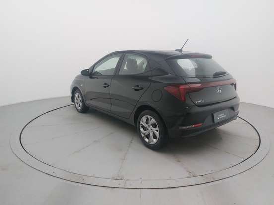 HYUNDAI-HB20-1.0 12V FLEX COMFORT MANUAL HYUNDAI-HB20-2025
