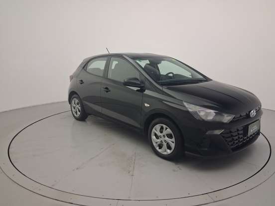 HYUNDAI-HB20-1.0 12V FLEX COMFORT MANUAL HYUNDAI-HB20-2025