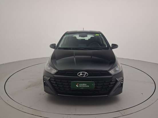 HYUNDAI-HB20-1.0 12V FLEX COMFORT MANUAL HYUNDAI-HB20-2025