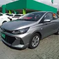 HYUNDAI HB20 1.0 12V FLEX COMFORT MANUAL HYUNDAI HB20 1.0 12V FLEX COMFORT MANUAL