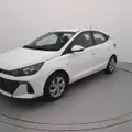 HYUNDAI HB20 1.0 12V FLEX COMFORT MANUAL HYUNDAI HB20 1.0 12V FLEX COMFORT MANUAL