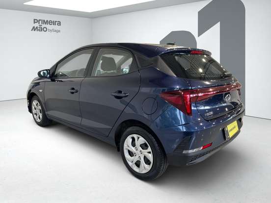 HYUNDAI-HB20-1.0 12V FLEX COMFORT MANUAL HYUNDAI-HB20-2025