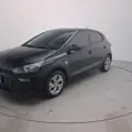 HYUNDAI HB20 1.0 12V FLEX COMFORT MANUAL HYUNDAI HB20 1.0 12V FLEX COMFORT MANUAL