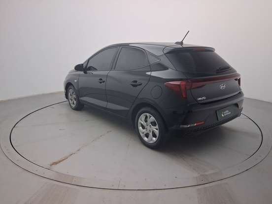 HYUNDAI-HB20-2025