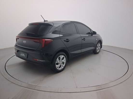 HYUNDAI-HB20-2025