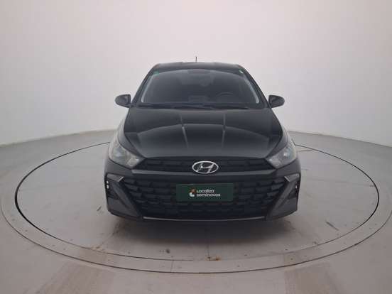 HYUNDAI-HB20-1.0 12V FLEX COMFORT MANUAL HYUNDAI-HB20-2025