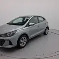 HYUNDAI HB20 1.0 12V FLEX COMFORT MANUAL HYUNDAI HB20 1.0 12V FLEX COMFORT MANUAL