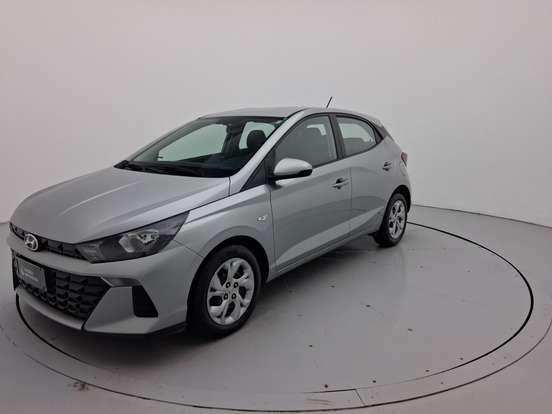 HYUNDAI-HB20-1.0 12V FLEX COMFORT MANUAL HYUNDAI-HB20-2025